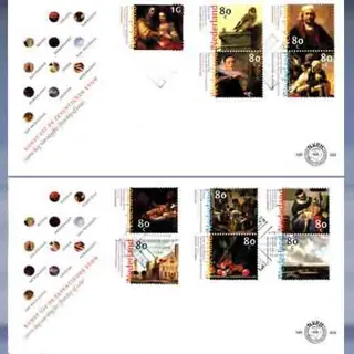 Schilderkunst (1999)