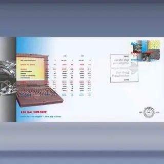 100 jaar VNO/NCW (1999)