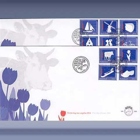 Nederlandse Nationale Iconen (2januari2014)