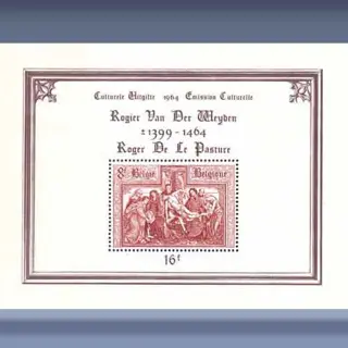 Rogier van der Weyden (1964)