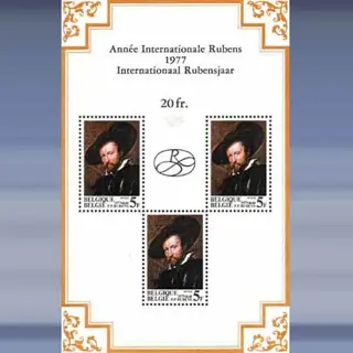 P.P. Rubens (1977)