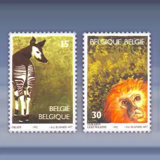 Dieren (1992)