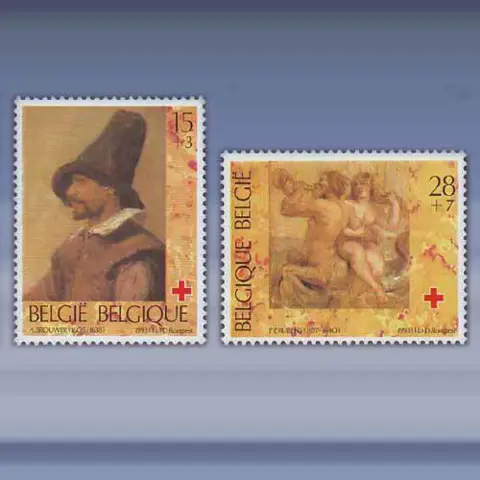 Rode Kruis (1993)