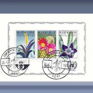 Gentse Florali&euml;n (1965)