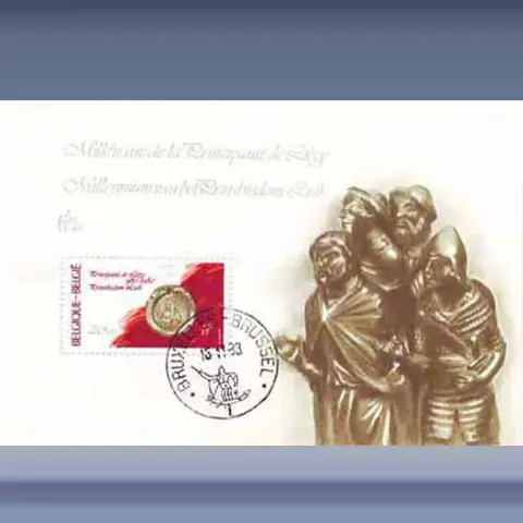 Prinsbisdom Luik (1980)