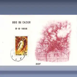 Bois du Cazier (1981)