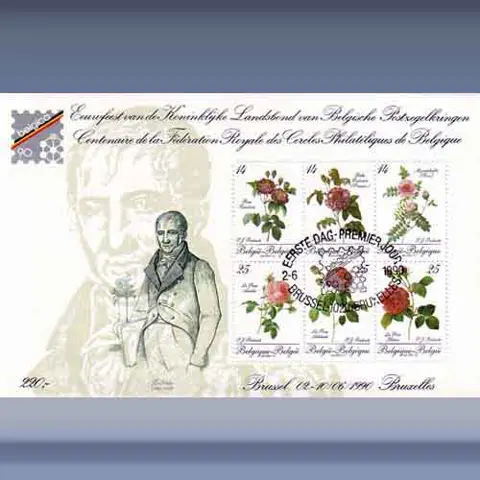 Belgica '90 (1990)
