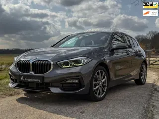 BMW 1-serie 118i Business Edition sportline