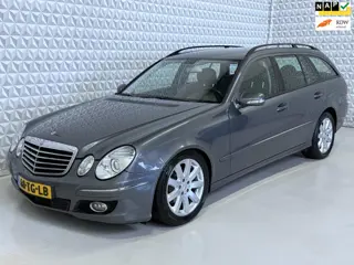 Mercedes-Benz E-klasse Estate 220 CDI Automaat FACELIFT (2006)