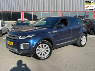 Land Rover Range Rover Evoque 2.0 TD4 HSE Dynamic / NAP / AUTOMAAT / LEER / CAMERA /