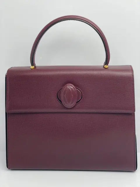 Cartier - Must De - Handtas