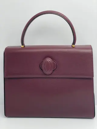 Cartier - Must De - Handtas