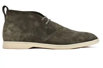 Loro Piana - Softey Walk - Enkellaarzen - Maat: Schoenen /