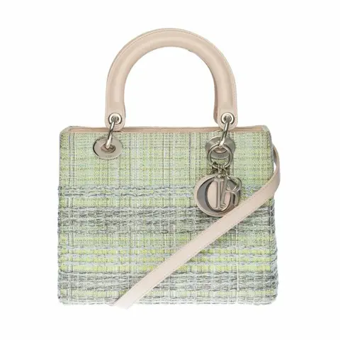 Christian Dior - Lady Dior - Handtas