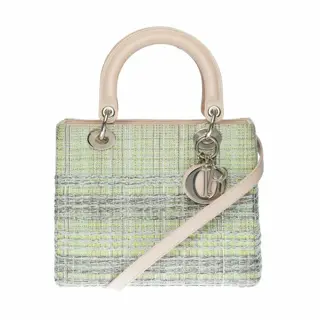 Christian Dior - Lady Dior - Handtas