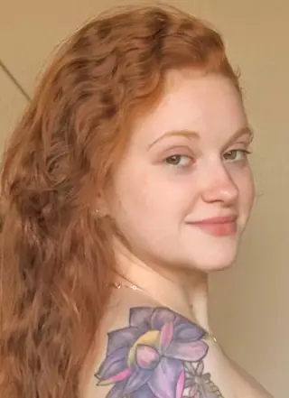 Mag ik mijn mondje vast open doen