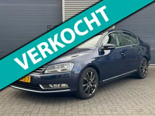Volkswagen Passat 1.8 TSI Comfortline Clima/Lm/SEDAN