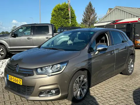 Citroen C4 1.2 Benzine 5-Deurs 2015 LED Feel Collection