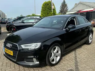 Audi A3 Limousine 1.6 TDI Sport Automaat 2018 NL Auto