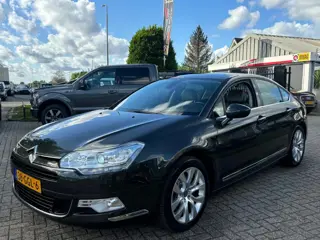 Citroen C5 3.0 V6 Exclusive 2008 Automaat Youngtimer Hydro