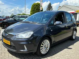 Ford C-Max 1.6 TDCI Titanium 2010 Trekhaak 136.000 KM
