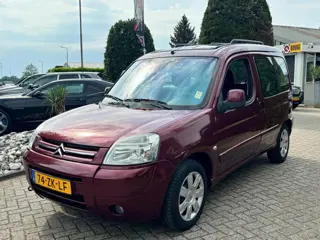Citroen Berlingo 1.6i 2008 Multispace 5-Persoons 113.000 KM