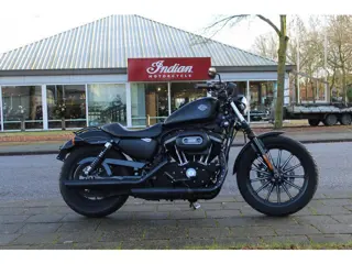Harley-Davidson XL 883