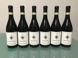 2020 Massari San Grato - Barbaresco - 6 Flessen (0.75 liter)