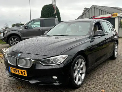 BMW 3-serie Touring 316I High Executive 2013 Xenon Automaat