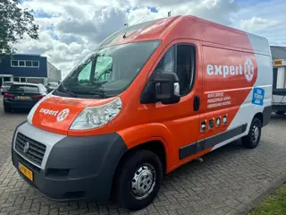 Fiat Ducato 35H 2.3 MultiJet MH2 Gran Volume 2011 Airco