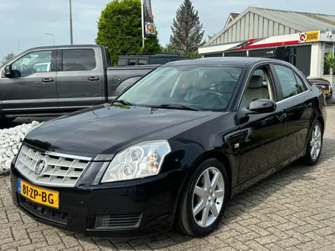 Cadillac BLS  2.0 Turbo 2008 Business Youngtimer NL Auto