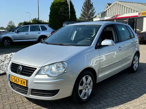 Volkswagen Polo 1.4 TDI Hatchback 5-Deurs 2007 104.000 KM