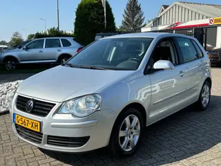 Volkswagen Polo 1.4 TDI Hatchback 5-Deurs 2007 104.000 KM