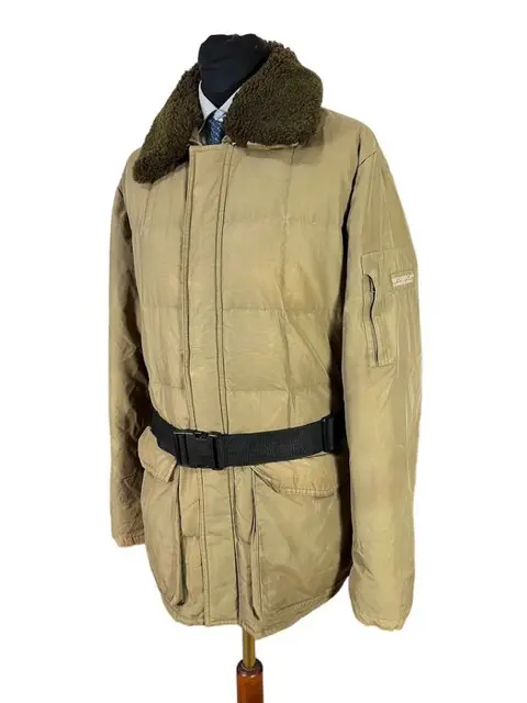 Woolrich - Exclusive Blizzard Parka - down jacket Donsjas