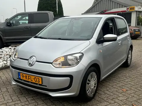 Volkswagen Up! 1.0 move up! BlueMotion 2013 5-Deurs Airco