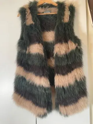 Yves Salomon Damespak