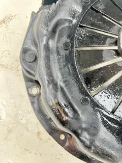 Clutch pressure plate Ferrari 308