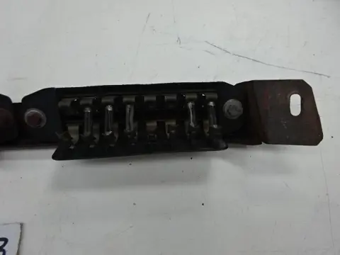 Fuse holder for Fiat Dino