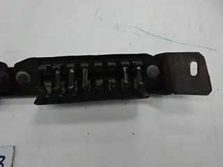 Fuse holder for Fiat Dino