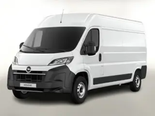 OPEL MOVANO 2.2D 140 L3H2 3.5  PDC  Allweather