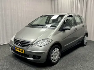 Mercedes-Benz A-Klasse 170 Classic | Airco | Navi | Boekjes |