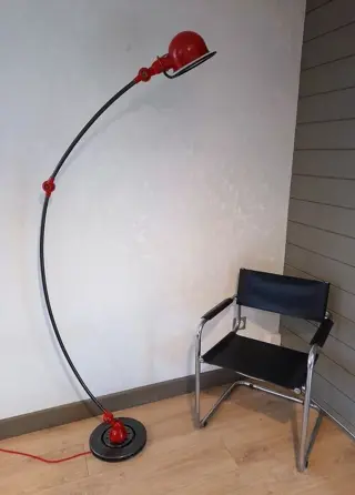 Jean-Louis Domecq - Jielde - Lamp, Vloerlamp (1) - LOFT