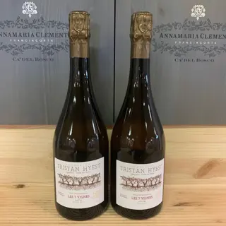 Tristan Hyest "Les 7 Vignes" Tirage de 888 bottles -