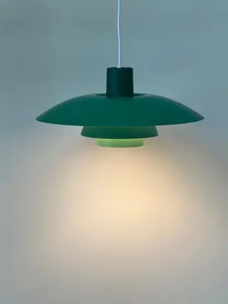 Poul Henningsen - Louis Poulsen - Hanglamp