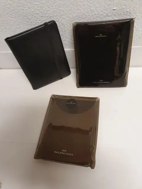 Balenciaga - Documenthouder