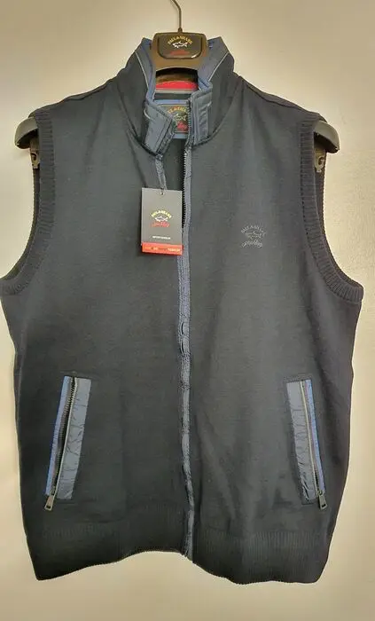 Paul &amp; Shark Gilet