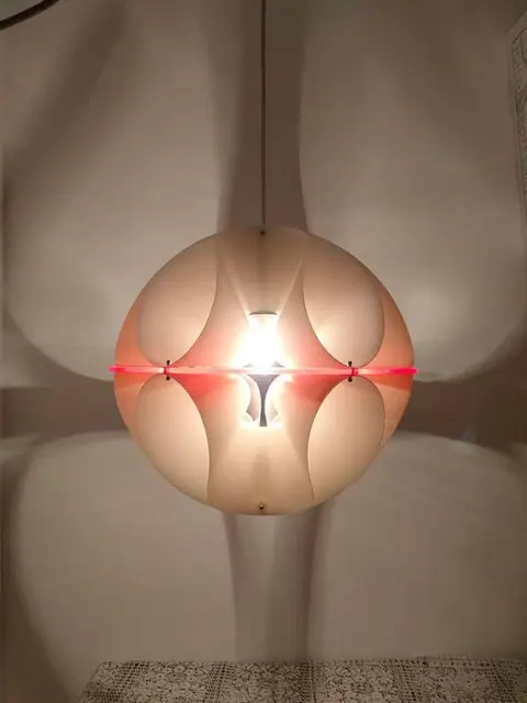 Samuel Parker - SLAMP - Hanglamp (1)