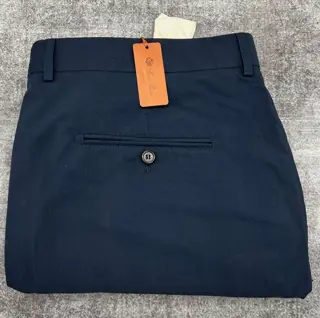 Loro Piana - 60 Tecno Cotton Broek