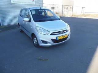 Hyundai i10 1.2 i-Drive Cool Staat  in Hoogeveen (bj 2011)