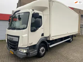 DAF LF 210 FA